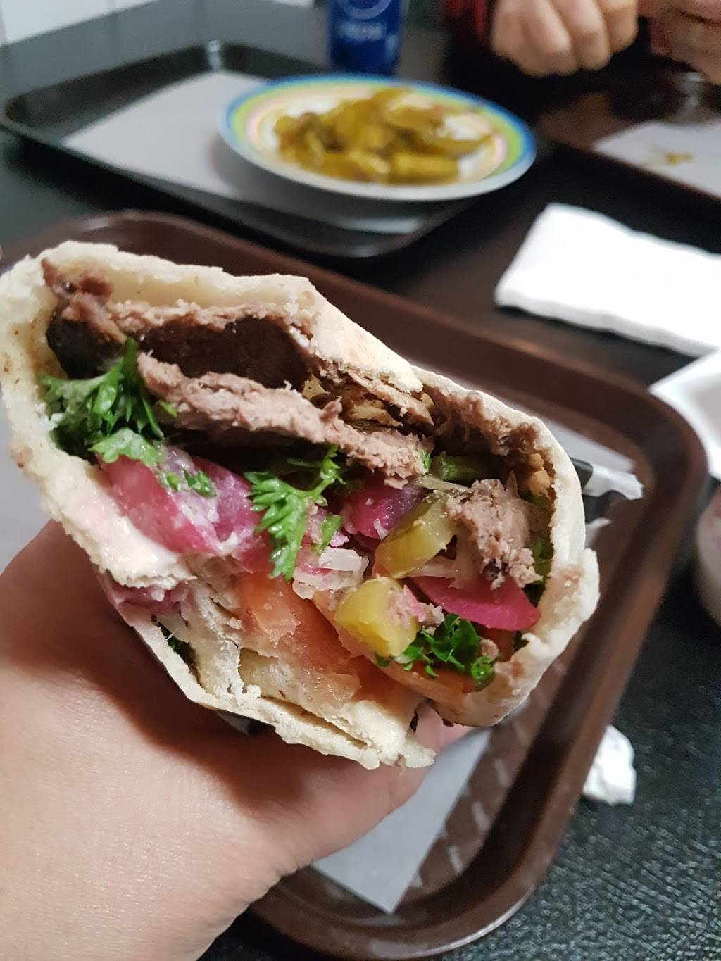 Nasibs | restaurant | 1867 Lawrence Ave E, Scarborough, ON M1R 2Y3, Canada | 4162857223 OR +1 416-285-7223