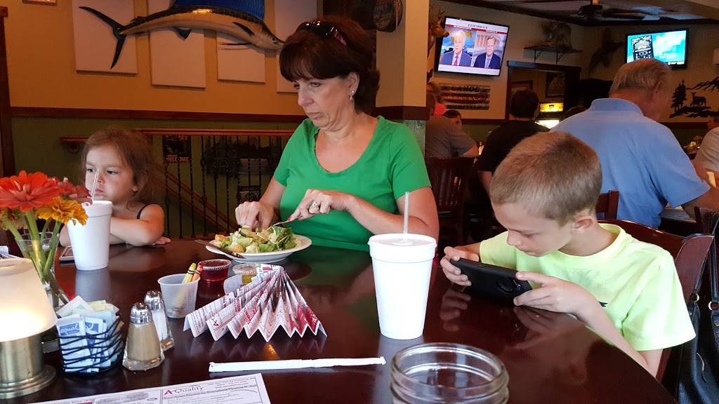 Winfield Inn | restaurant | 1616 W Old Liberty Rd, Sykesville, MD 21784, USA | 4108754141 OR +1 410-875-4141