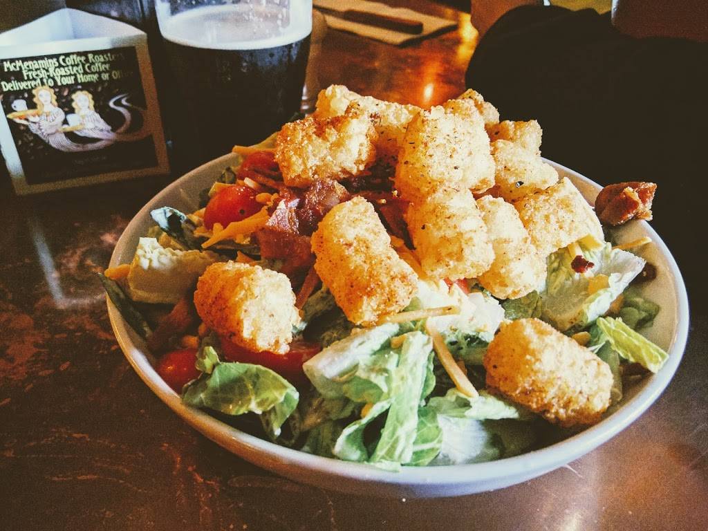 McMenamins Corvallis Pub | restaurant | 420 NW 3rd St, Corvallis, OR 97330, USA | 5417586044 OR +1 541-758-6044