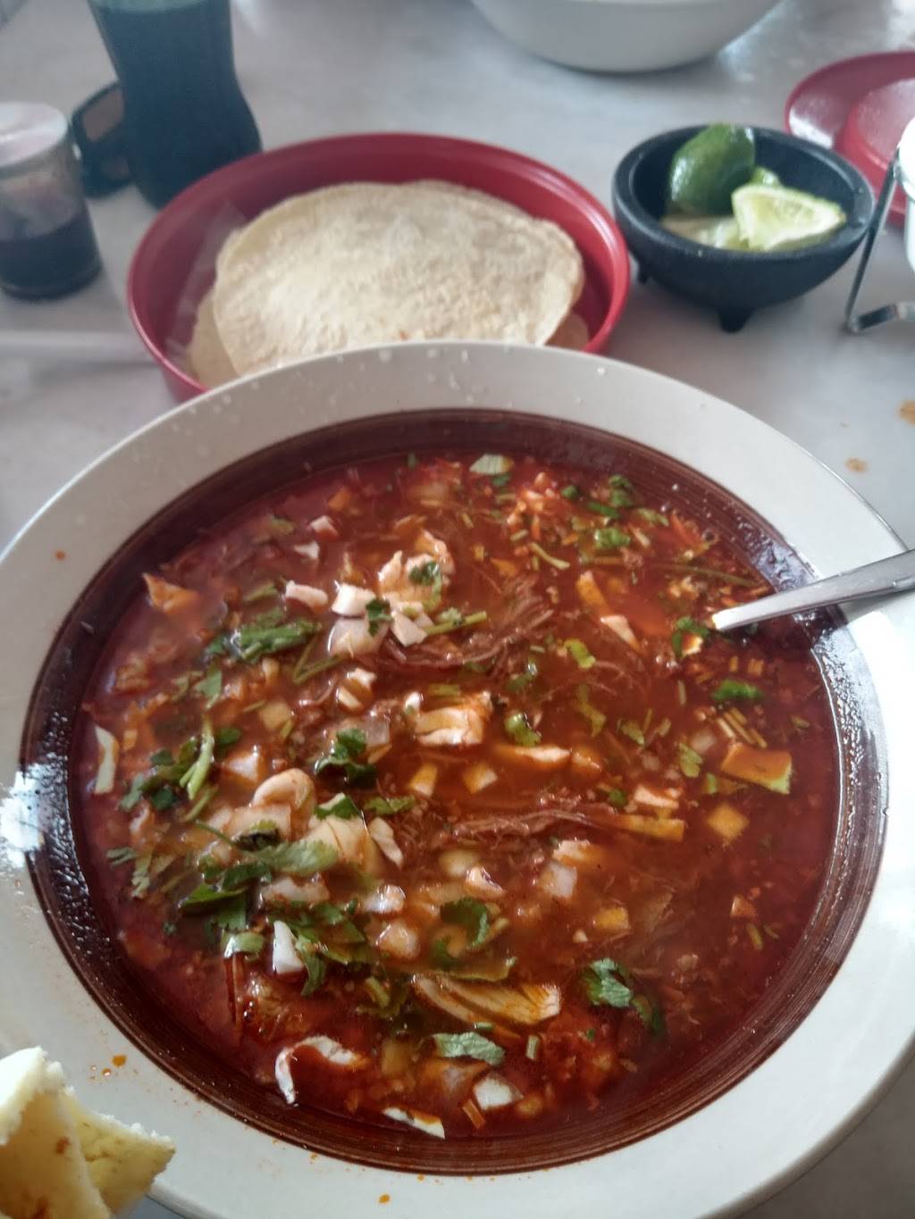 Birrieria Y Taqeria Los Tecos | restaurant | 7353 N Pecos St, Denver, CO 80221, USA | 3034291627 OR +1 303-429-1627