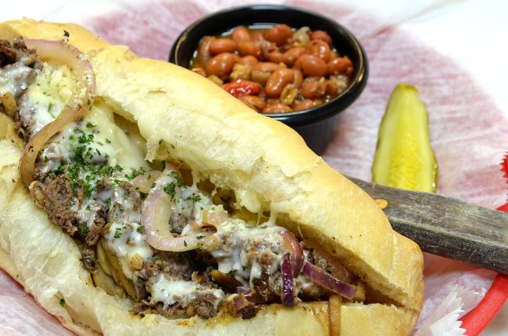 Brooklyns Original Pizzeria | restaurant | 2019 E Silver Springs Blvd, Ocala, FL 34470, USA | 3523046292 OR +1 352-304-6292