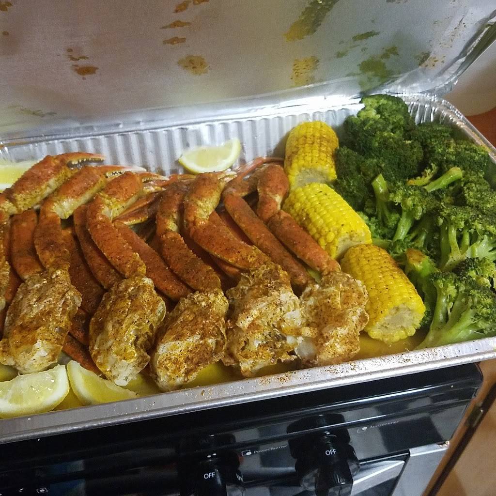 Seafood Junction | restaurant | 1317 1317 E. 87th Street, Chicago, IL, Chicago, IL 60619, USA | 7734375464 OR +1 773-437-5464