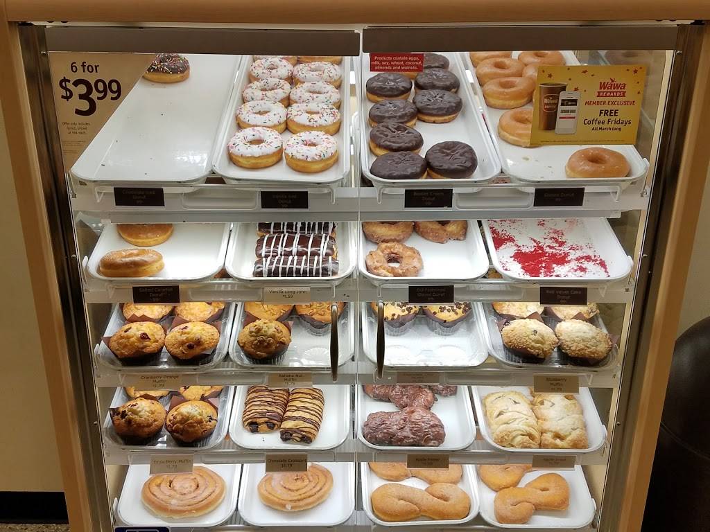 Wawa | cafe | 12701 S Cleveland Ave, Fort Myers, FL 33907, USA | 2392751020 OR +1 239-275-1020