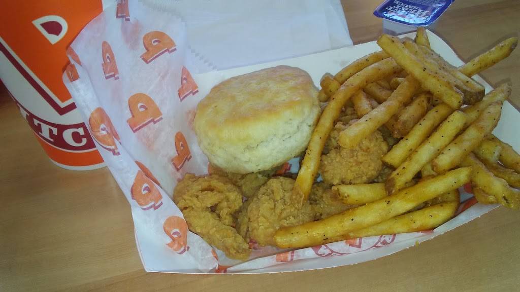 Popeyes Louisiana Kitchen | restaurant | 1507 Diamond Hill Road, Woonsocket, RI 02895, USA | 4013560996 OR +1 401-356-0996