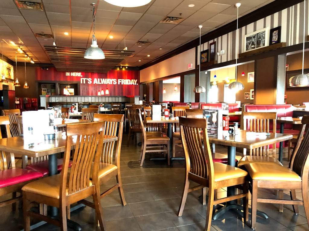 TGI Fridays | restaurant | 1114 Woodruff Rd, Greenville, SC 29607, USA | 8646751154 OR +1 864-675-1154