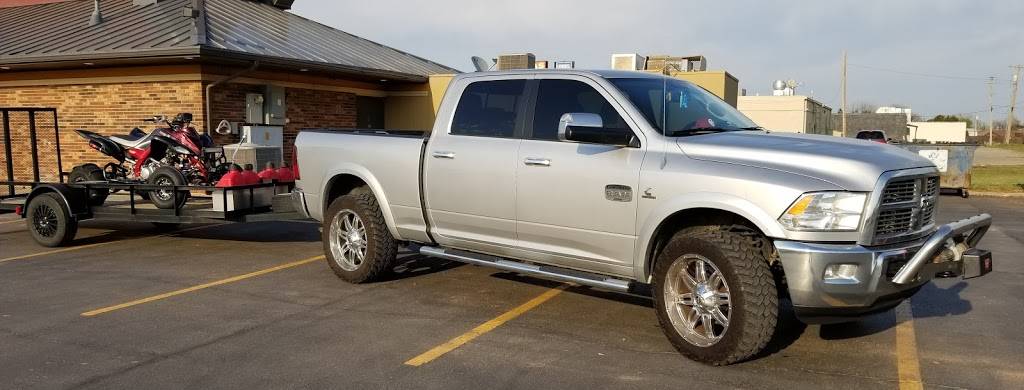 Pizza Hut | meal takeaway | 302 E Jack Choate Ave, Hennessey, OK 73742, USA | 4058537868 OR +1 405-853-7868