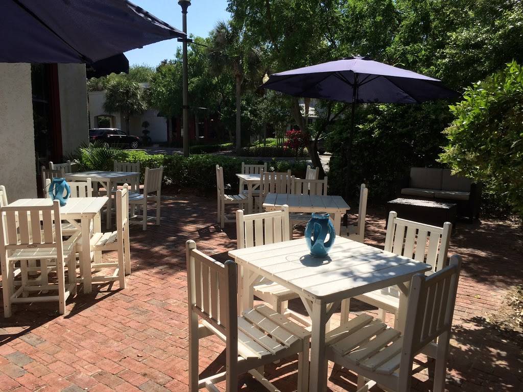 Horizons | restaurant | 5472 1st Coast Hwy, Fernandina Beach, FL 32034, USA | 9043212430 OR +1 904-321-2430