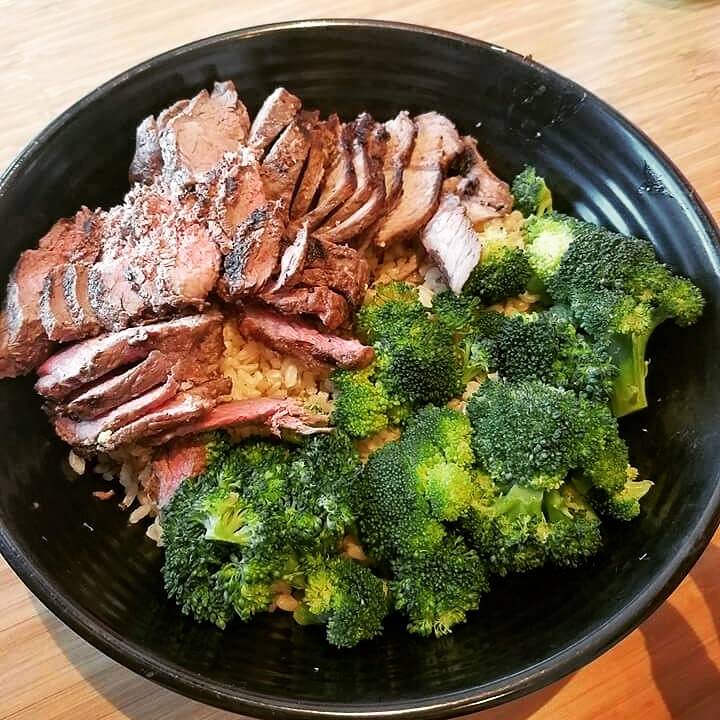 Tokyo Joes - Northfield | restaurant | 8391 Northfield Blvd, Denver, CO 80238, USA | 3033071212 OR +1 303-307-1212