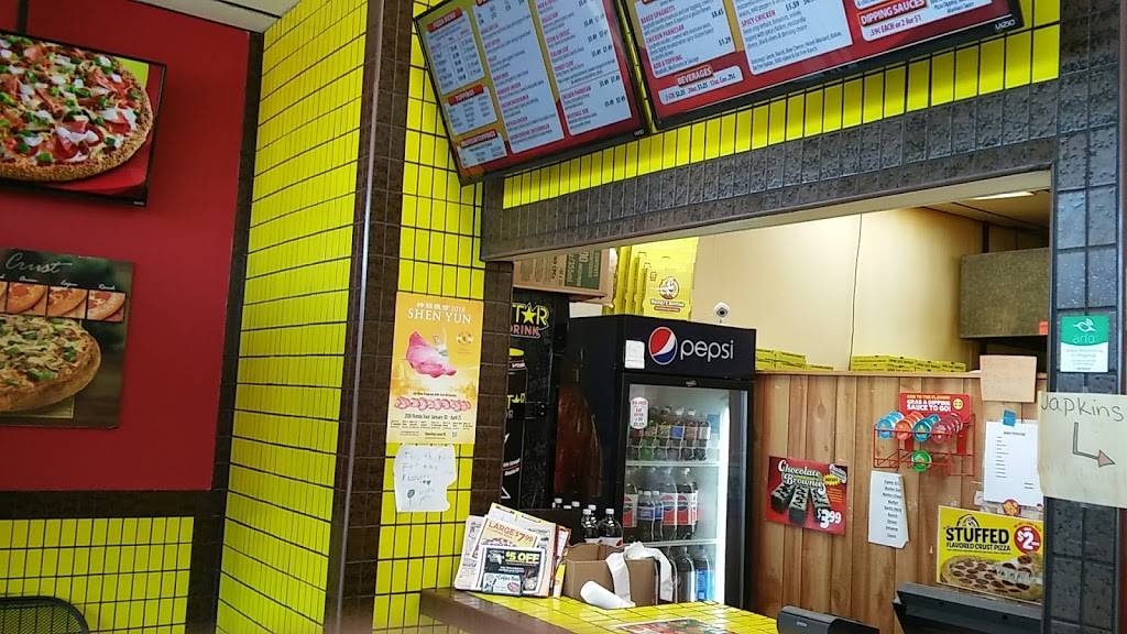 Hungry Howies Pizza | meal delivery | 2701 SW College Rd #310, Ocala, FL 34474, USA | 3528611071 OR +1 352-861-1071