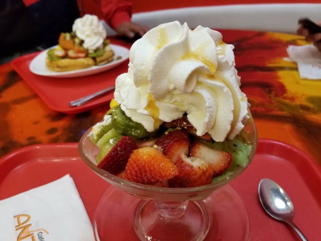 Cocktail Antabli | cafe | 3500 Boulevard de la Côte-Vertu, Saint-Laurent, QC H4R 1P8, Canada | 5149038111 OR +1 514-903-8111