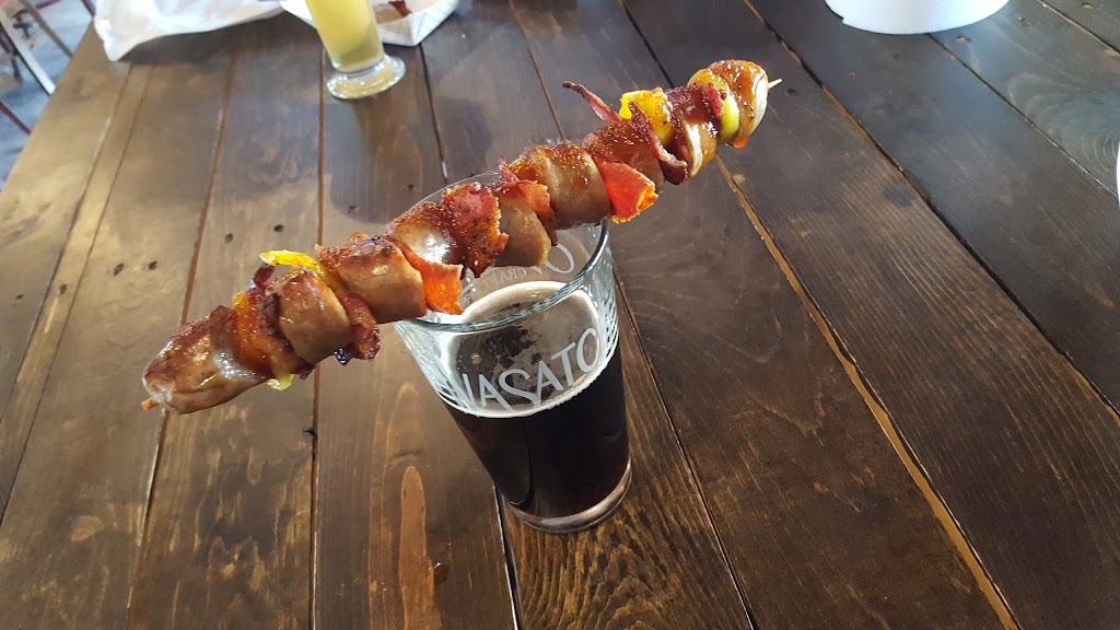 The Sled Haus | restaurant | 209 Glendale Dr, Lead, SD 57754, USA | 6056395322 OR +1 605-639-5322