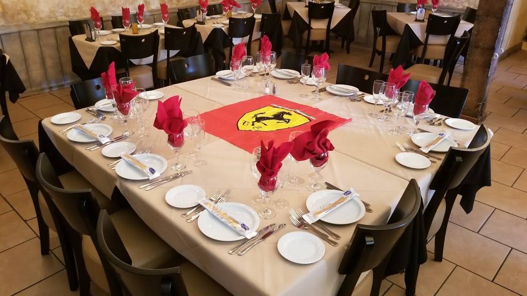 Aliottas Via Firenze | restaurant | 4485 Torrance Blvd, Torrance, CA 90503, USA | 3103719555 OR +1 310-371-9555