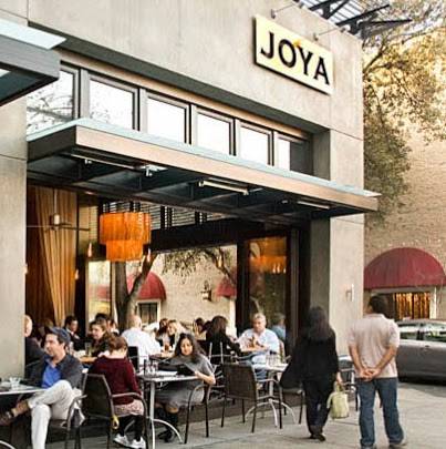 JOYA Restaurant and Lounge | restaurant | 339 University Ave, Palo Alto, CA 94301, USA | 6508539800 OR +1 650-853-9800
