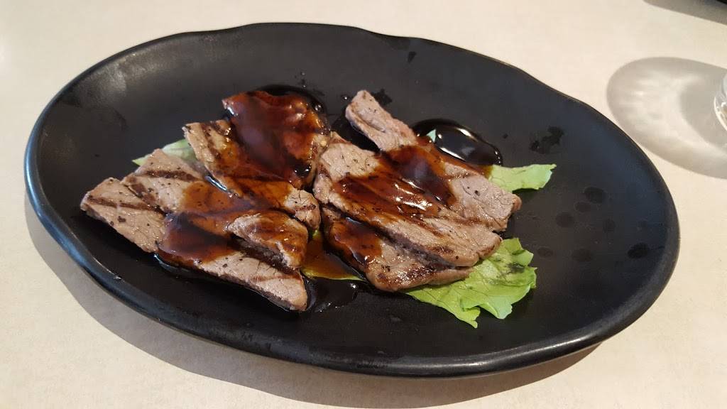 California Roll | meal delivery | 1634 Bayview Ave, Toronto, ON M4S 1T3, Canada | 4163226668 OR +1 416-322-6668