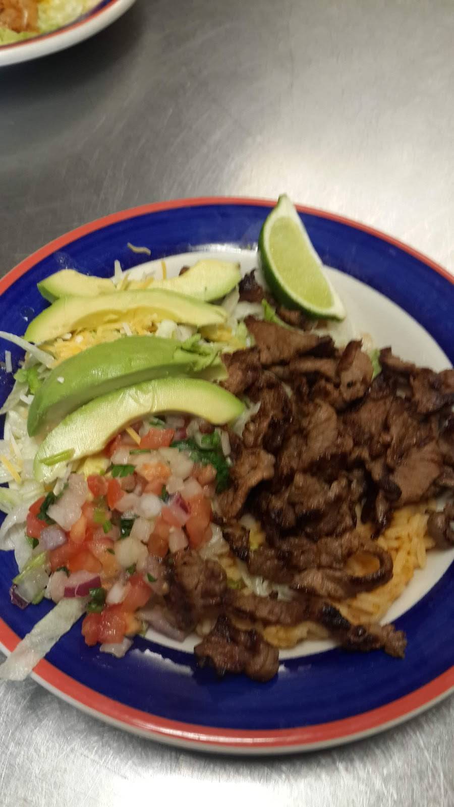 Casamigos Bar & Grill | restaurant | 259 Cedar Crest Ln, Friendsville, TN 37737, USA | 8652685400 OR +1 865-268-5400