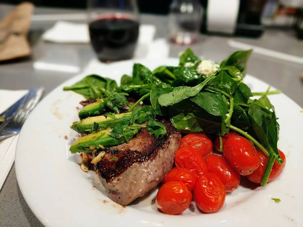 Chilis Grill & Bar | meal takeaway | 11942 Narcoossee Rd, Orlando, FL 32832, USA | 4079869393 OR +1 407-986-9393