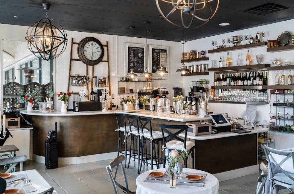 French Rotisserie Cafe | restaurant | 50855 Washington St, La Quinta, CA 92253, USA | 7608487684 OR +1 760-848-7684