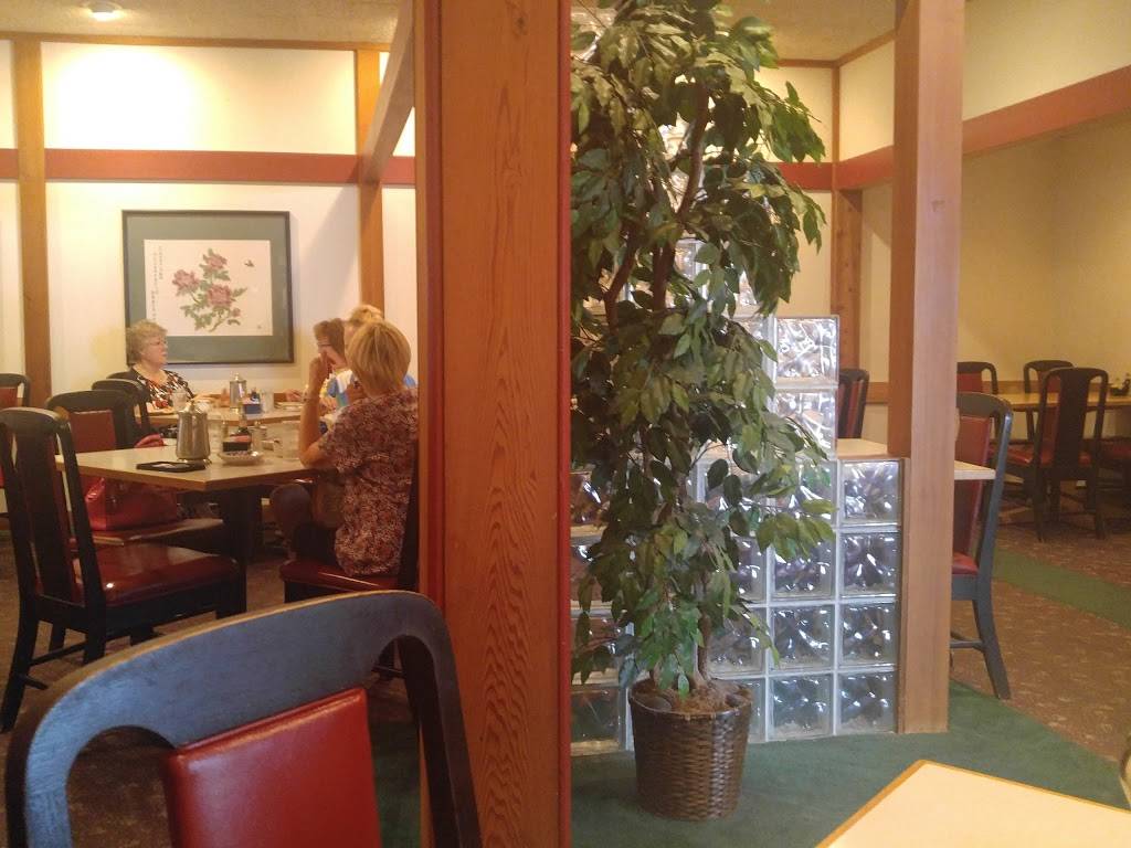 Mandarin Garden House | restaurant | 106 Mall Dr, Normal, IL 61761, USA | 3094541118 OR +1 309-454-1118