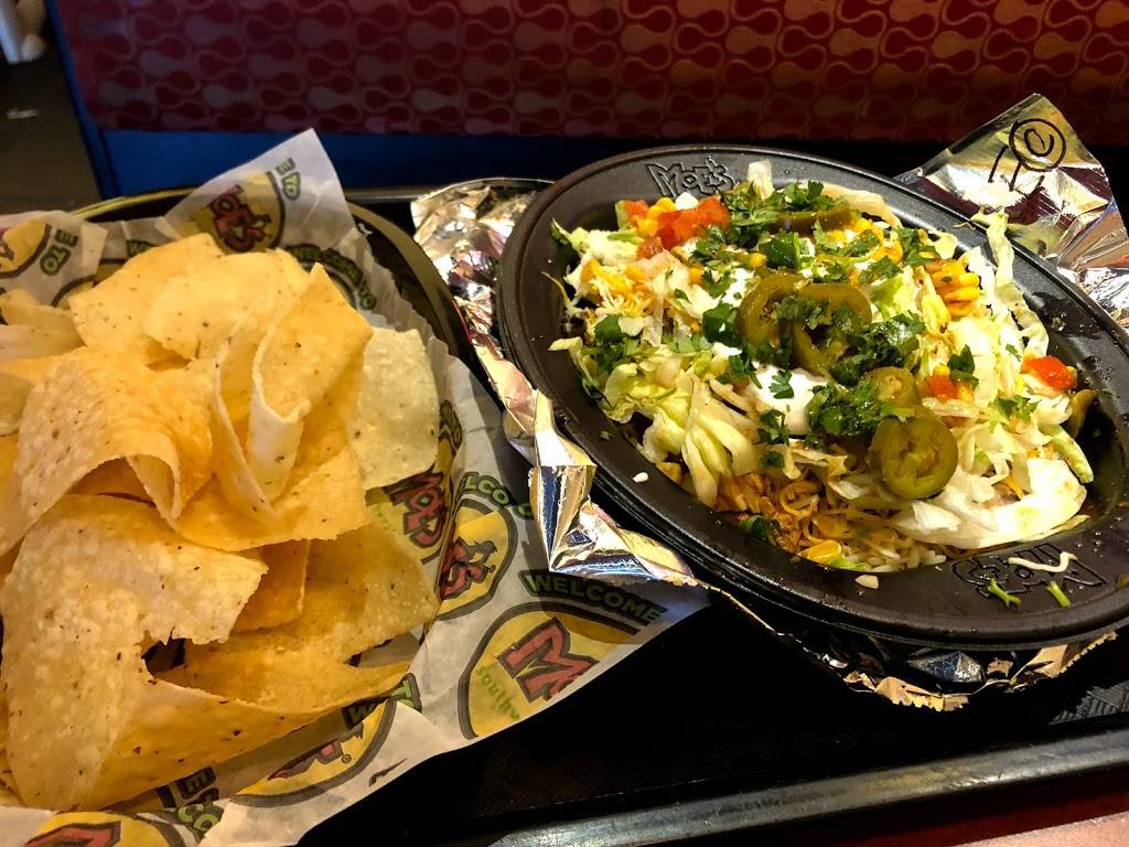 Moes Southwest Grill | restaurant | 1853 Mt Zion Rd, Morrow, GA 30260, USA | 7709686671 OR +1 770-968-6671