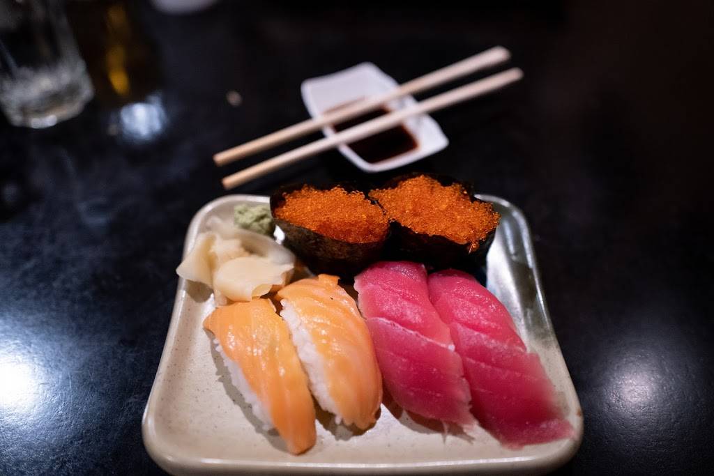 Origami Japanese Cuisine & Sushi Bar | restaurant | Promenade Shopping Center, 1220 Airline Rd # 150, Corpus Christi, TX 78412, USA | 3619933966 OR +1 361-993-3966