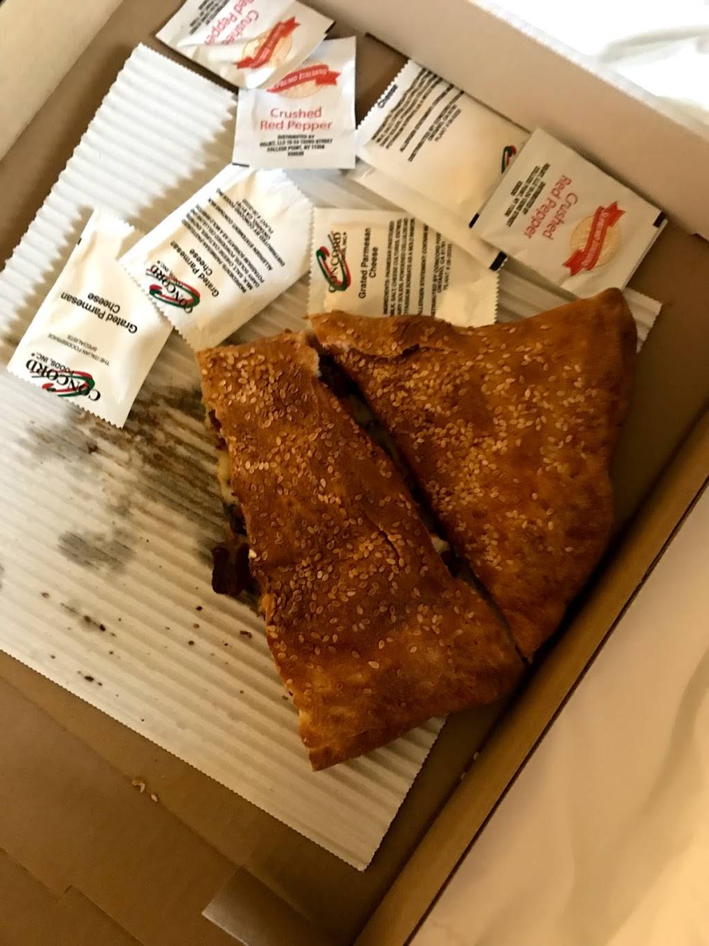 City Pizza | meal delivery | W Hamilton Ave, Campbell, CA 95008, USA | 4083702489 OR +1 408-370-2489