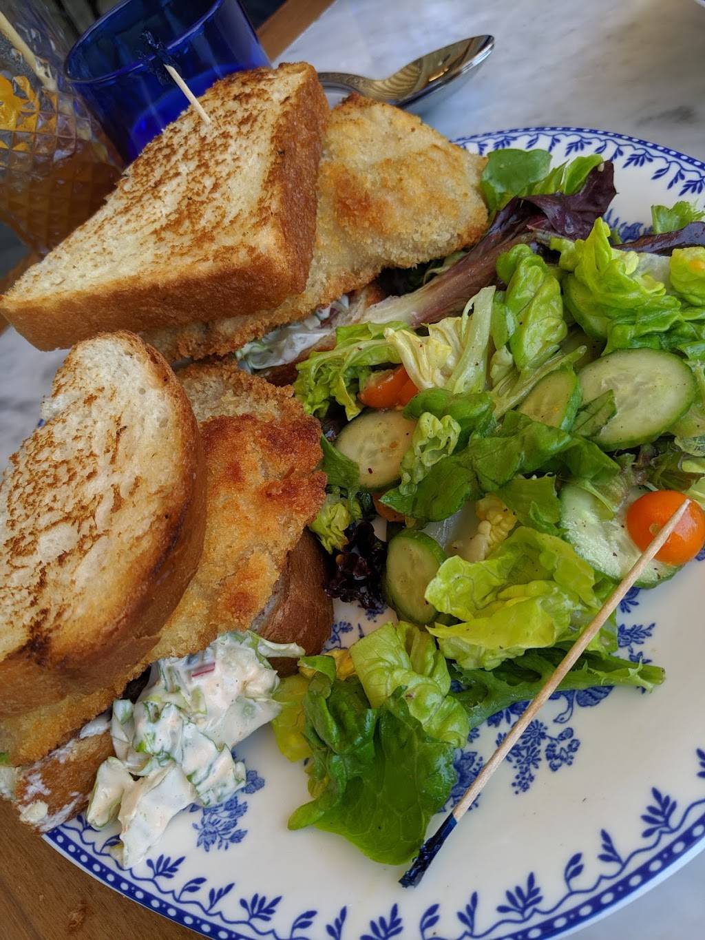 Jaffa Palms | restaurant | 10306 Venice Blvd, Los Angeles, CA 90034, USA | 4242988180 OR +1 424-298-8180