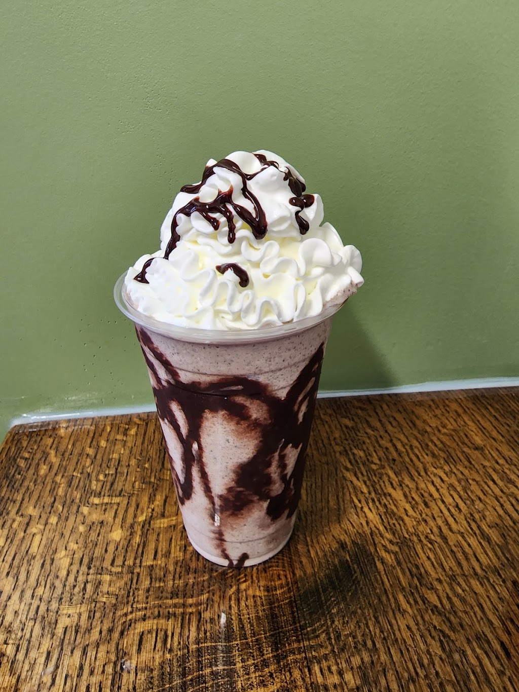 Tall Timber Coffee | cafe | 5511 E Jackson St, Muncie, IN 47303, USA | 7655874639 OR +1 765-587-4639