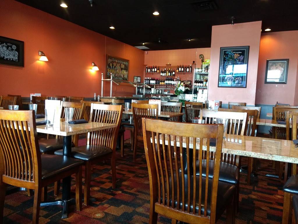 House of Curry | restaurant | 3420 150th St W, Rosemount, MN 55068, USA | 6513447744 OR +1 651-344-7744