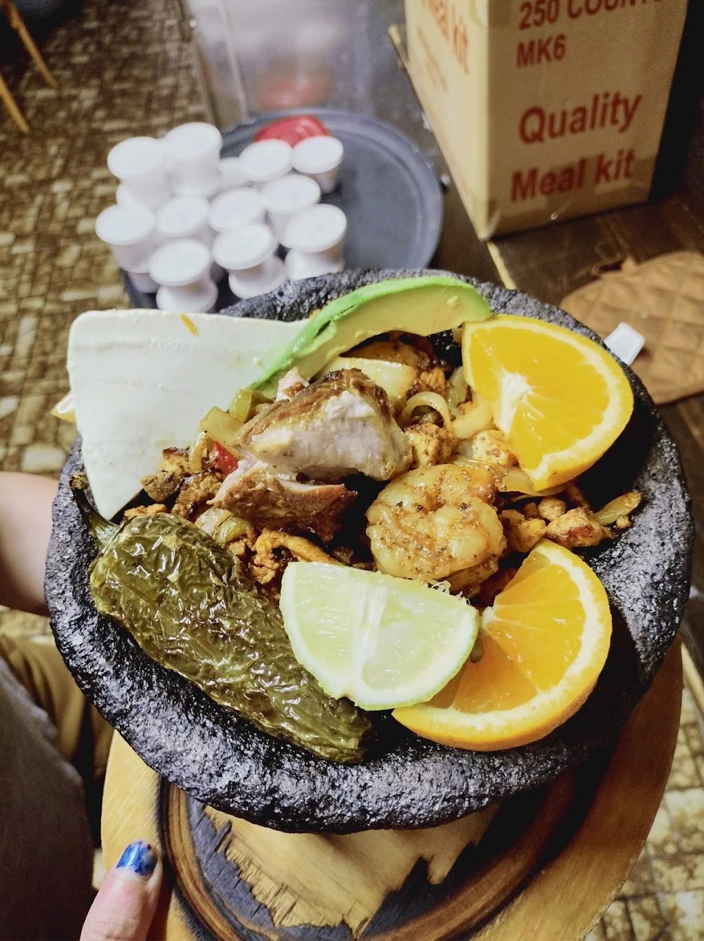 Red Habanero | restaurant | 1280 Branyan-Hunnicutt Bypass, Camden, AR 71701, USA | 8708365979 OR +1 870-836-5979