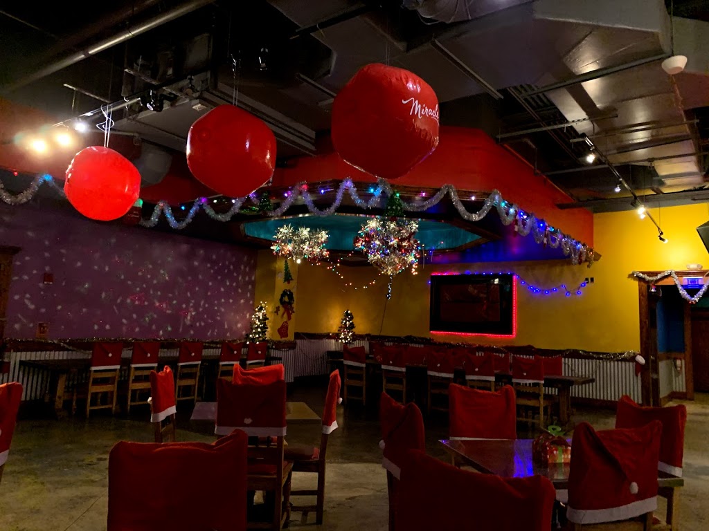 Miracle on Rosemary by Death or Glory | restaurant | 550 S Rosemary Ave Suite 158, West Palm Beach, FL 33401, USA | 5614804352 OR +1 561-480-4352