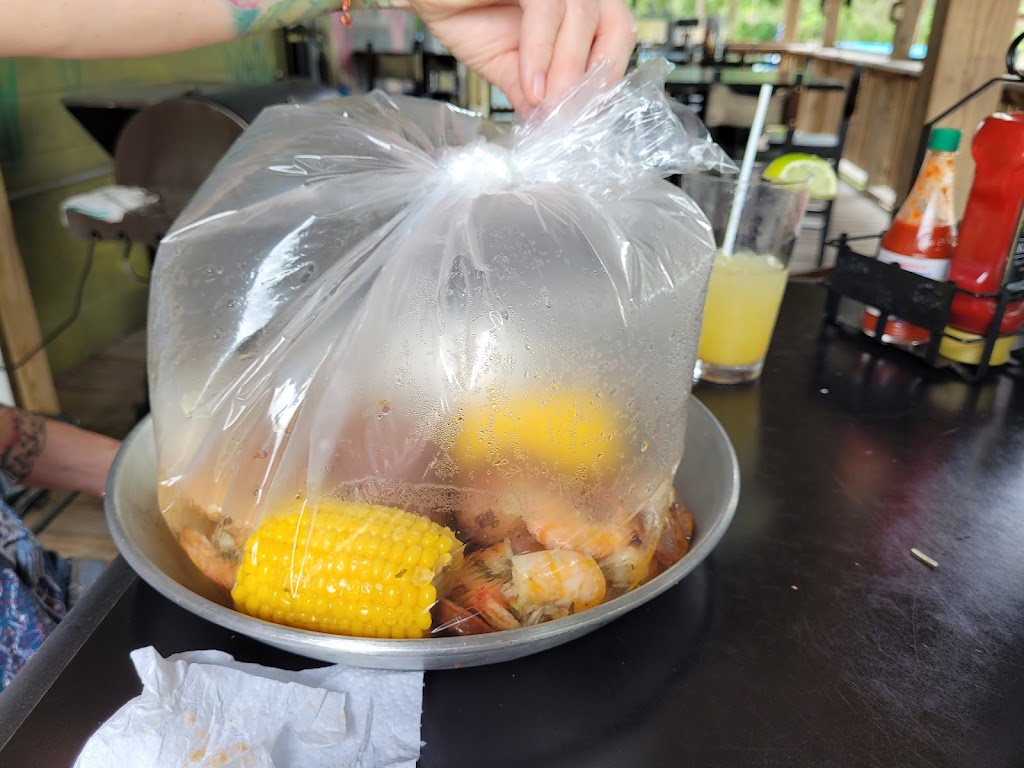 The Hidden Crab | restaurant | 942699 Old Nassauville Rd, Fernandina Beach, FL 32034, USA | 9048442670 OR +1 904-844-2670