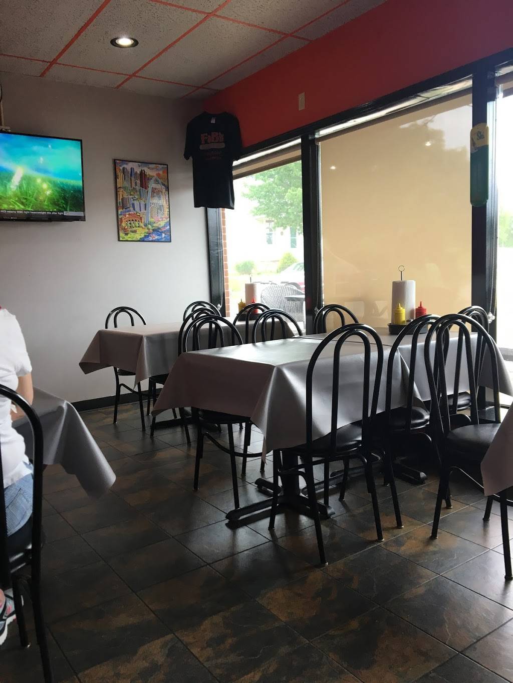 F&Bs Eatery | restaurant | 3453 Hampton Ave, St. Louis, MO 63139, USA | 3148333207 OR +1 314-833-3207