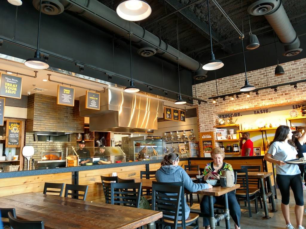 Spoleto | restaurant | 4750 The Grove Dr, Windermere, FL 34786, USA | 4072172756 OR +1 407-217-2756