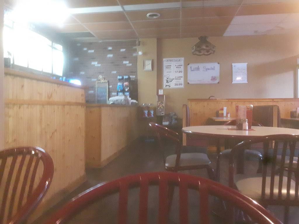 Smithville Pizzeria | restaurant | 110 Brock St, Smithville, ON L0R 2A0, Canada | 9059577778 OR +1 905-957-7778