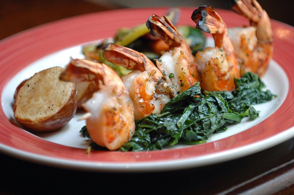 Spasso Italian Grill | restaurant | 34 S Front St, Philadelphia, PA 19106, USA | 2155927661 OR +1 215-592-7661