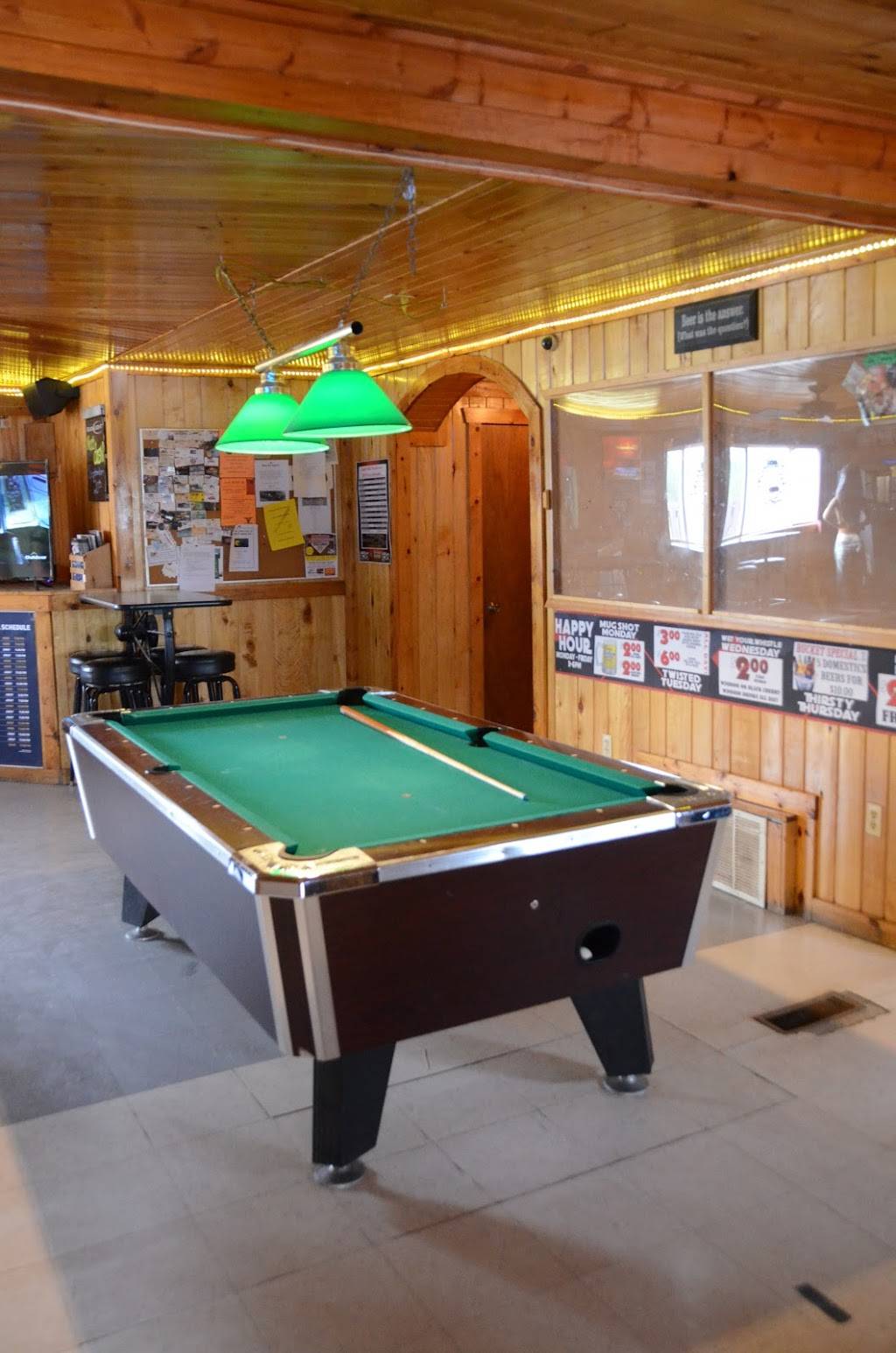 Sweeneys Y Go By | night club | 22303 WI-27, Cornell, WI 54732, USA | 7152390513 OR +1 715-239-0513