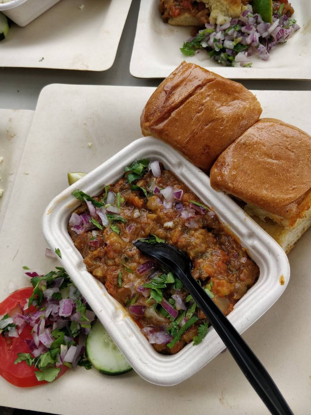 PAV BHAJI HUT | restaurant | 1201 Lawrence Station Rd, Sunnyvale, CA 94089, USA | 4085200459 OR +1 408-520-0459