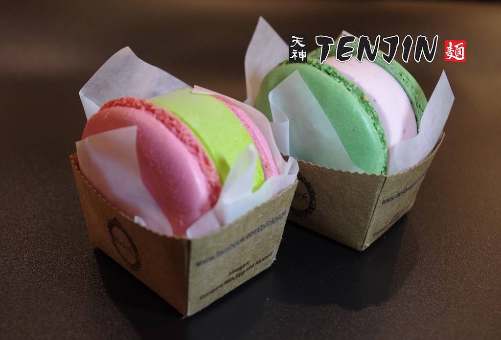 Tenjin | restaurant | 2232 Honolulu Ave, Montrose, CA 91020, USA | 8183697628 OR +1 818-369-7628