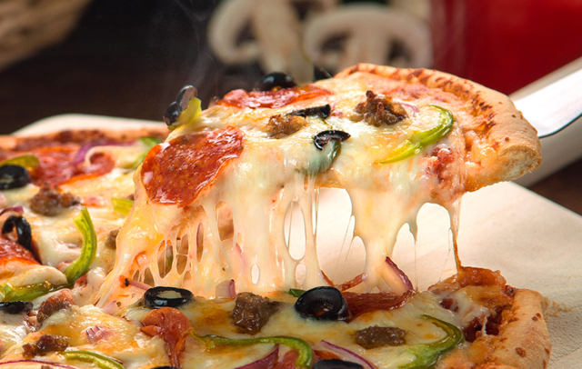 Somers Pizza and Family Restaurant | restaurant | 106 Main St, Somers, CT 06071, USA | 8608355689 OR +1 860-835-5689