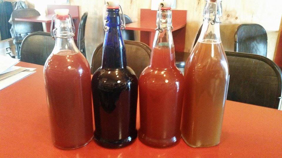 Jard Wine Pub | restaurant | 10 Main St, New Paltz, NY 12561, USA | 8452558466 OR +1 845-255-8466