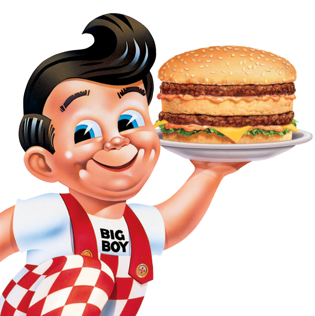Midland Big Boy | restaurant | 1513 N Saginaw Rd, Midland, MI 48640, USA | 9896311059 OR +1 989-631-1059