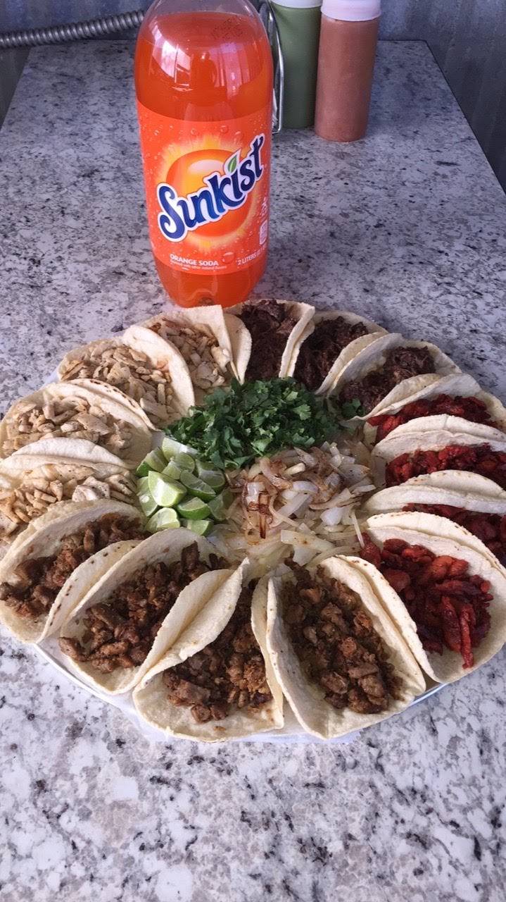 Tacos Al Pastor Dianita | restaurant | 1724 South St, Nacogdoches, TX 75964, USA | 9363055039 OR +1 936-305-5039