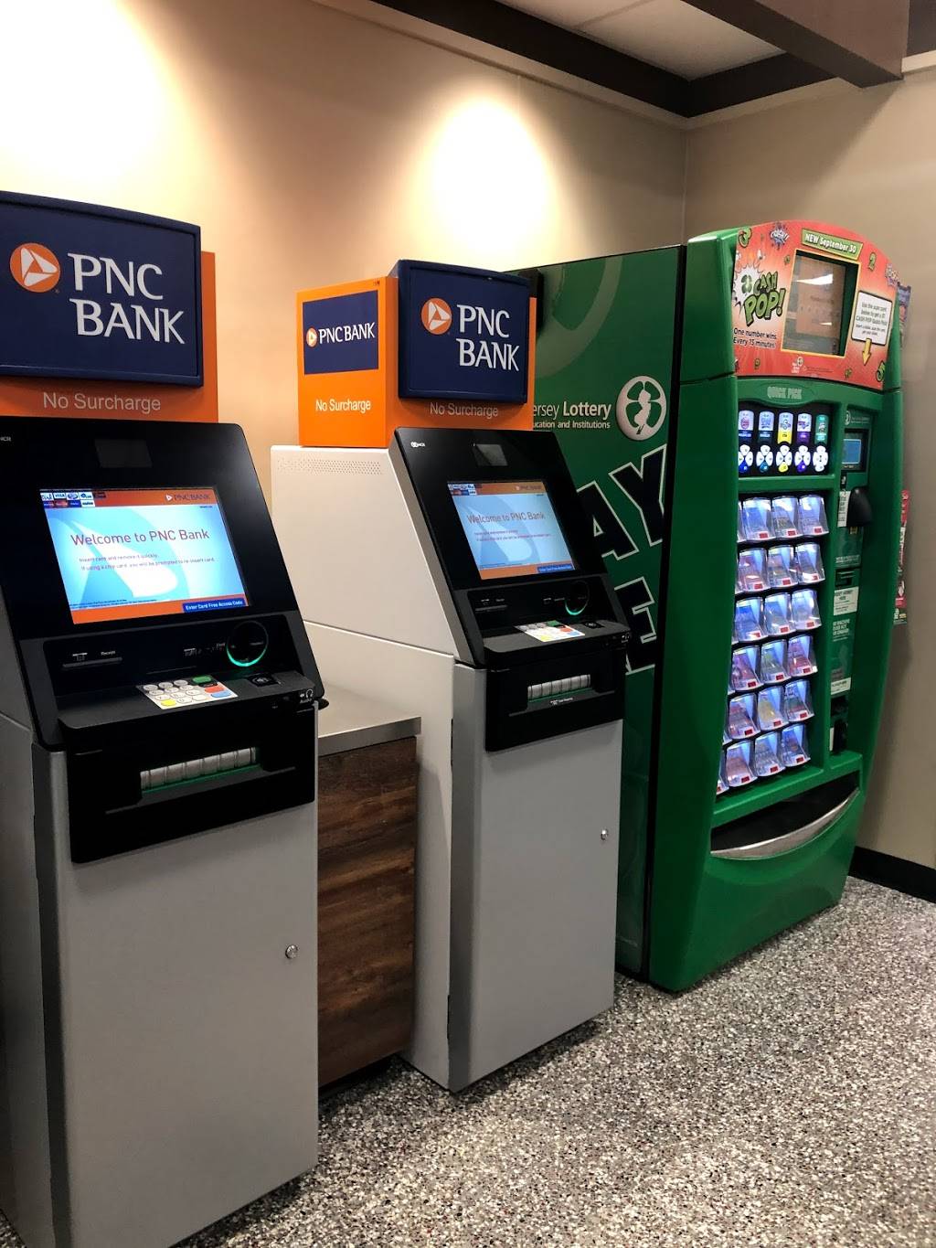 Wawa | cafe | 855 US-22 &, Wilson Ave, North Plainfield, NJ 07060, USA | 9083445535 OR +1 908-344-5535