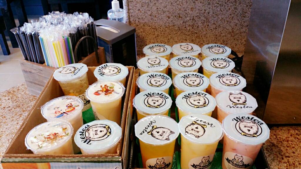 Westea | cafe | 4233 Rosewood Dr #9, Pleasanton, CA 94588, USA | 9253998565 OR +1 925-399-8565