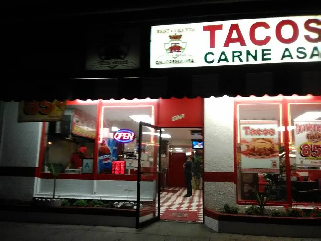 Tacos Mexico | restaurant | 3070 Florence Ave, Huntington Park, CA 90255, USA | 3235895509 OR +1 323-589-5509