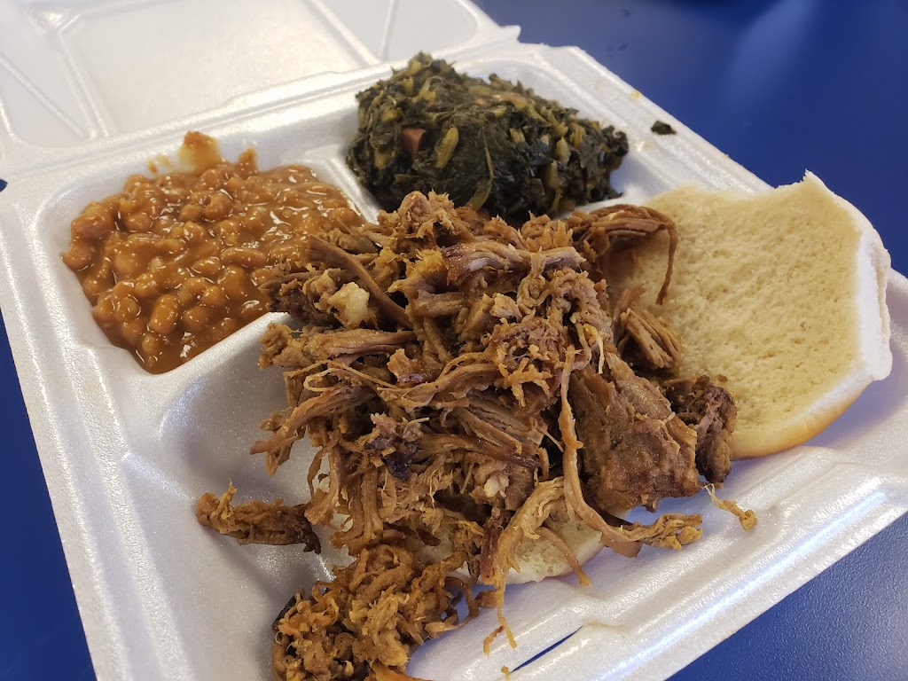 BBQ Pit Stop | restaurant | 2615 S Smithville Rd, Dayton, OH 45420, USA | 9379910811 OR +1 937-991-0811
