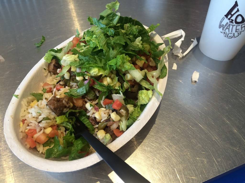 Chipotle Mexican Grill | restaurant | 229 Cedar Ave S, Minneapolis, MN 55454, USA | 6126597830 OR +1 612-659-7830