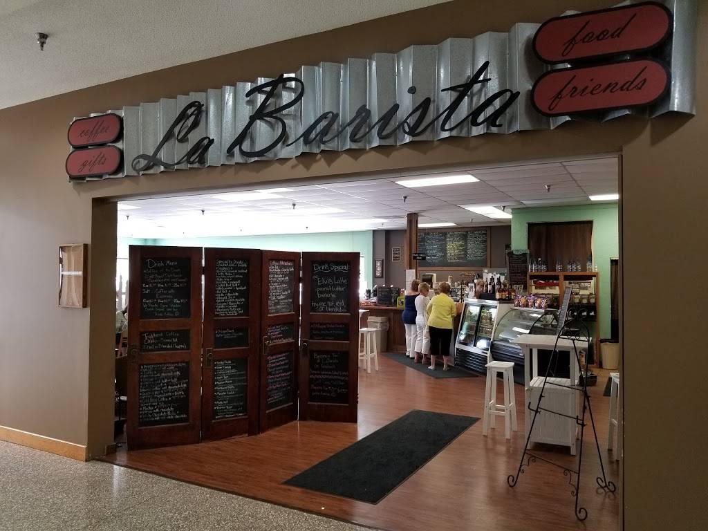 La Barista | cafe | 808 Washington Ave, Detroit Lakes, MN 56501, USA | 2188478870 OR +1 218-847-8870