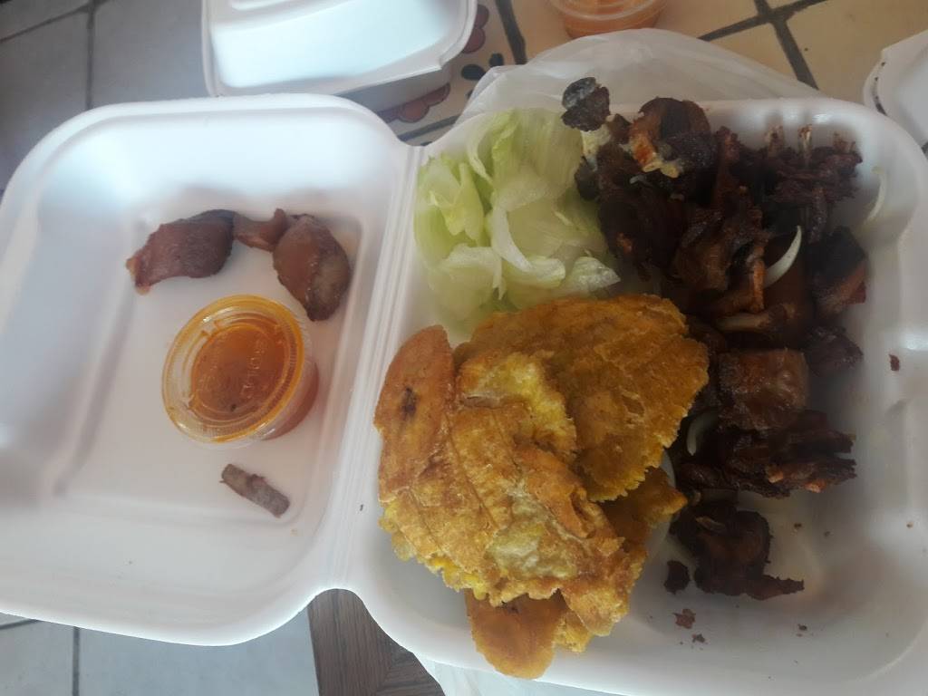 Fritay | restaurant | 12143 NW 7th Ave, North Miami, FL 33168, USA | 7869916229 OR +1 786-991-6229