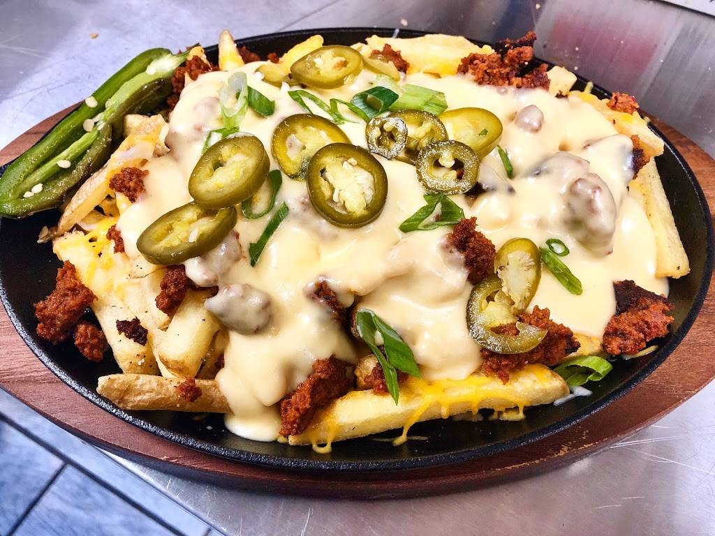 Diversity Cafe | cafe | 2104 Main St, Forest Grove, OR 97116, USA | 5037466093 OR +1 503-746-6093